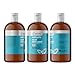 SALICYLIC Acid 20% Chemical Peel with Beta Hydroxy BHA For Rosacea, Acne, Oily Skin, Blackheads, Whiteheads, Clogged Pores, Seborrheic Keratosis, Wart Remover, Dandruff,