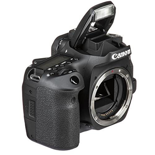 Canon EOS 90D DSLR Camera w/EFS 1855mm F/45.6 Zoom is STM Lens + 420