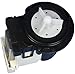 LG Electronics 4681EA2001T Washing Machine Drain Pump and Motor Assembly primary