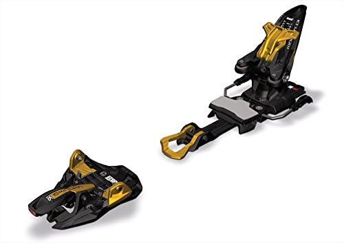 Marker Kingpin 13 AT Binding - 100-125mm - Black/Gold