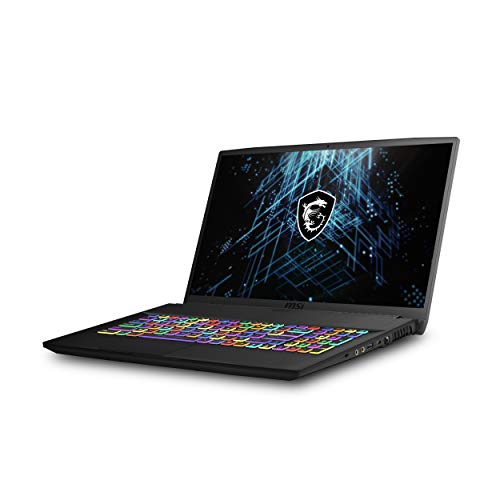 MSI GF75 Thin 10UEK-029 17.3" 144Hz 3ms FHD Gaming Laptop Intel Core i7-10750H RTX3060 16GB 512GB NVMe SSD Win10 - Image 3