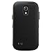 Otterbox 77-31576 Samsung Galaxy S4 Mini Defender Series Case - Black