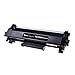 myCartridge Compatible Toner Cartridge Replacement Brother TN760 TN-760 TN730 TN-730 (1 Black) Chip