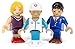 BRIO World - 33951 Family Pack | 3 Piece Set of Toys for Kids Ages 3 and Up