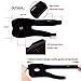 Senston Elbow Brace Adjustable Breathable Neoprene Elbow Support Arm Wrap Strap 1 Pack