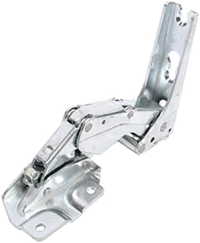 Coolzone Fridge Freezer Integrated Door Hinge (3363 5.0 / 41.5, Top Left, Lower Right)