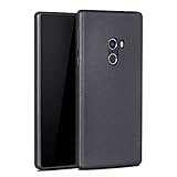 UBERANT Xiaomi Mi Mix Case, [Unicorn Beetle Design] Anti-Scratch Shockproof Protective Cover Ultra Thin Rugged Durable Armor Defender Case for Xiaomi Mi Mix 6.4