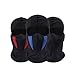 Windproof Face Mask-Balaclava Hood,Cold Weather Motorcycle Ski Mask,Ultimate Thermal Retention in Outdoors Hypo-allergenic Moisture Wicking