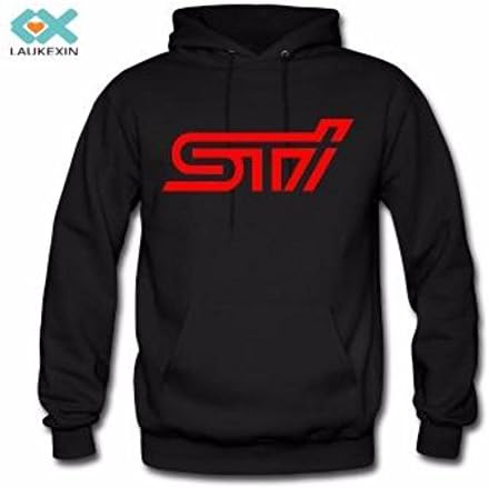Mens Hoodies Sti Tops Graphic Printed Casual M'en's Hooded Sweatshirts