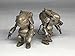 Aquamarine Maschinen Krieger: Mk-01 Raptor & Rapoon Model Building Kit