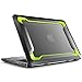 i-Blason Designed for MacBook Pro 15 Case 2019 2018 2017 2016 Release A1990/A1707, [Heavy Duty] Slim Rubberized Cover with TPU Bumper for Apple Macbook Pro 15
