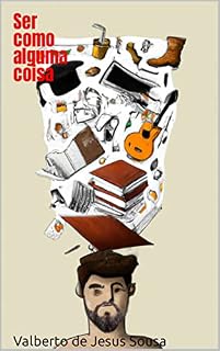 Livro Ser como alguma coisa