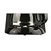Brentwood TS-217 Coffee Maker,12-Cup,Black