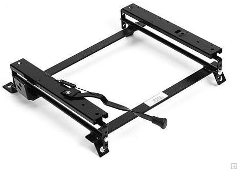 Corbeau E1124F Seat Bracket Jeep Cherokee Sport (95-01)(Complete) Driver