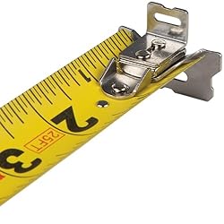 Klein Tools 9225 Tape Measure, Heavy-Duty Measuring