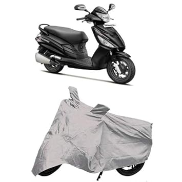 hero maestro edge body cover price