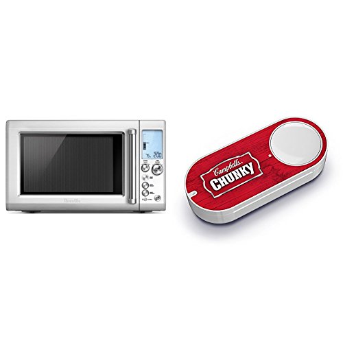 Buy Breville Quick Touch, BMO734XL \u0026amp 