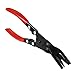 KIPTOP 13 Pcs Auto Trim Removal Tool and Clip Pliers & Fastener Remover