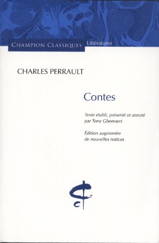 Contes
