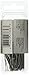 National Hardware N278-366 Wire Nail, Stainless Steel, 1-1/4