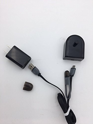 image for Dr Kao Travel Charger for Oral B Electric Toothbrush Charger+ USB Char