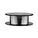 SS316L Wire - 38 AWG Gauge Spools 500 '