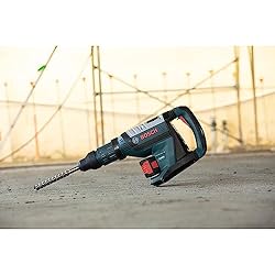 BOSCH GBH18V-45CK PROFACTOR 18V Hitman