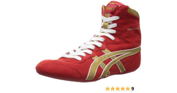asics dave schultz