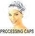 Beauty Secrets Disposable Shower Caps