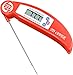 Meat Thermometer Digital Instant Read Thermometer for Cooking Food Kitchen BBQ Gril Candy
