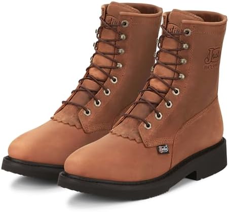 Amazon.com | ARIAT BMVY9 Mens Cascade 8 display picture 1
