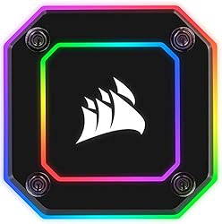 Corsair iCUE H115i Elite Capellix Liquid CPU Cooler