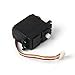 JTT-TOYS Upgraded FY-DJ01 Steering Servo for 1/12 FY-10/FY-11/FY-01/FY-02/FY-03/FY-04/FY-05 Rock Crawler RC Car Parts