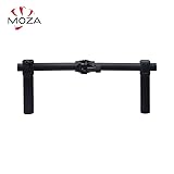 Market&YCY Versatile Dual Handle Grip DIY Handheld