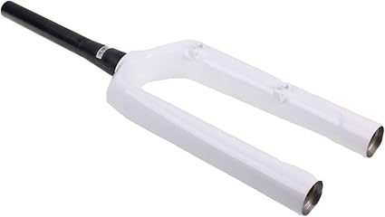 rockshox tapered steerer