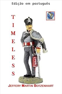 Livro Atemporal