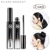 Hair Finishing Stick, Small Broken Hair Finishing Cream for Kids, Woman, Man, Moisturizing and Shiny on Party, Wedding, Award, Interview (2 Pack)