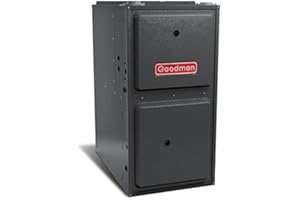 60,000 Btu 92% Afue Goodman Gas Furnace - GMSS920603BN by Goodman