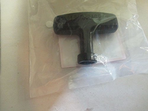 Honda 28461-ZH8-013; GRIP, STARTER Made by Honda