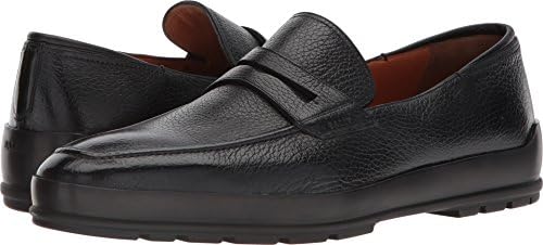 BALLY Mens Relon City Penny Loafer