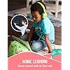Planet-Buddies-Kids-Headphones-Volume-Safe-Foldable-Wired-Earphones-On-Ear-Headphones-for-Kids-Ideal-for-Travel-and-School-works-with-Computer-Phone-Tablet-and-Kindle-Pink-Owl Planet Buddies Kids Headphones, Volume Safe Foldable Wired Earphones, On Ear Headphones for Kids, Ideal for Travel and…
