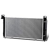2423 Factory Style Aluminum Radiator Replacement