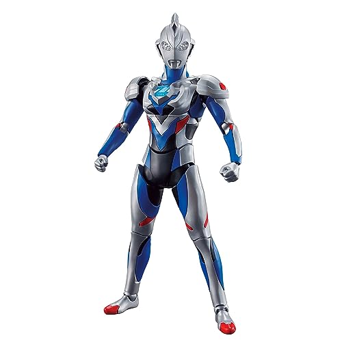 Bandai Hobby - Ultraman Z - Original Figure-Rise Standard Model Kit
