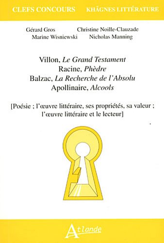 Villon, 