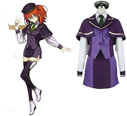 Amazon Fate Grand Order Fgo 魔術礼装 アトラス院制服 ぐだ子 女主人公 コスプレ衣装 仮装 変装 Cosplay衣装2608 男性 M コスプレ 仮装 通販