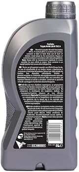 Carlube Triple R 0W-30 ACEA C2 PSA B71 2312 1L R-Tec 8 view 2