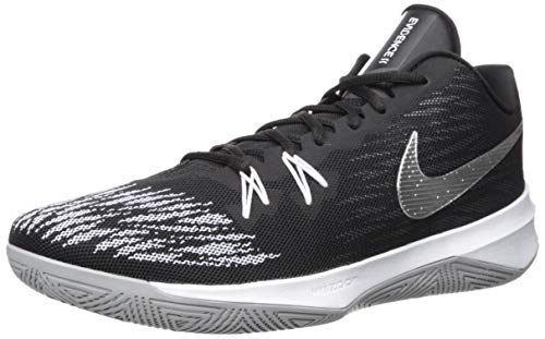 nike zoom evidence basketball shoes