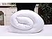 AONELAS Exclusive, Branded & First TIME ON Amazon! 6 ft Long Body Rectangular Pillow Insert/Fillers (20