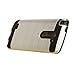 LG G3 Stylus Case, LG G3 Stylus D690 Case, Aomax@ Anti-Shock Brushed Metal Texture , TPU & PC Dual Layer Hybrid Non-slip Protective Case For LG G3 Stylus D690 VLS Silver