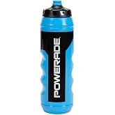 BRODYS Compatible With Powerade Squeeze Water Bottle, 1 pack, 32oz